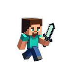 MinecraftDownloadsAPK logo