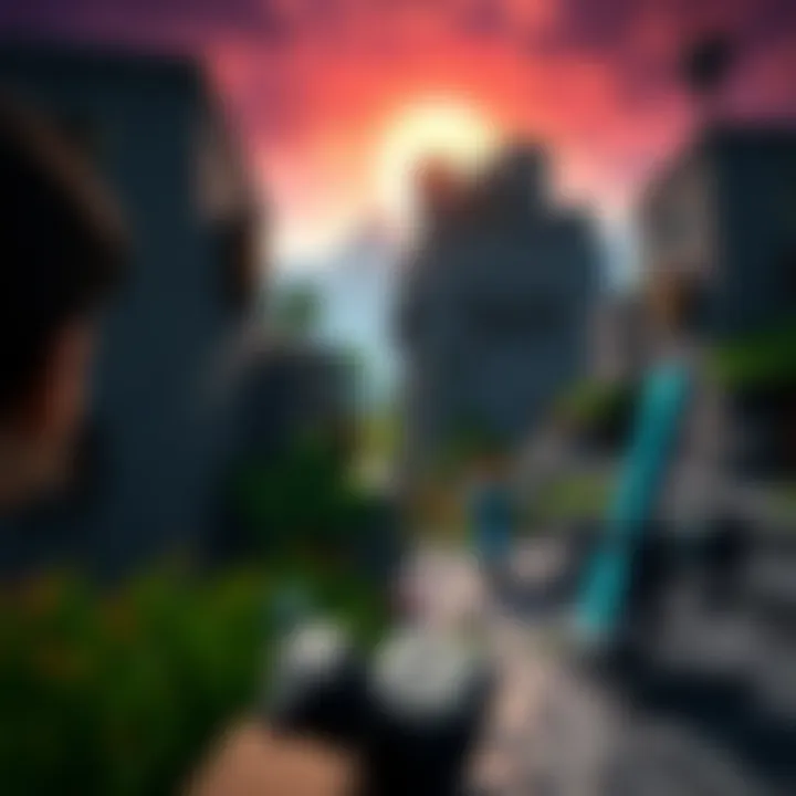 Magnificent A Comprehensive Exploration of Minecraft APK Downloads