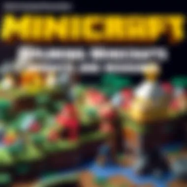 Magnificent A Comprehensive Exploration of Notch Minicraft: Insights and Resources Magnificent A Comprehensive Exploration of Notch Minicraft: Insights and Resources