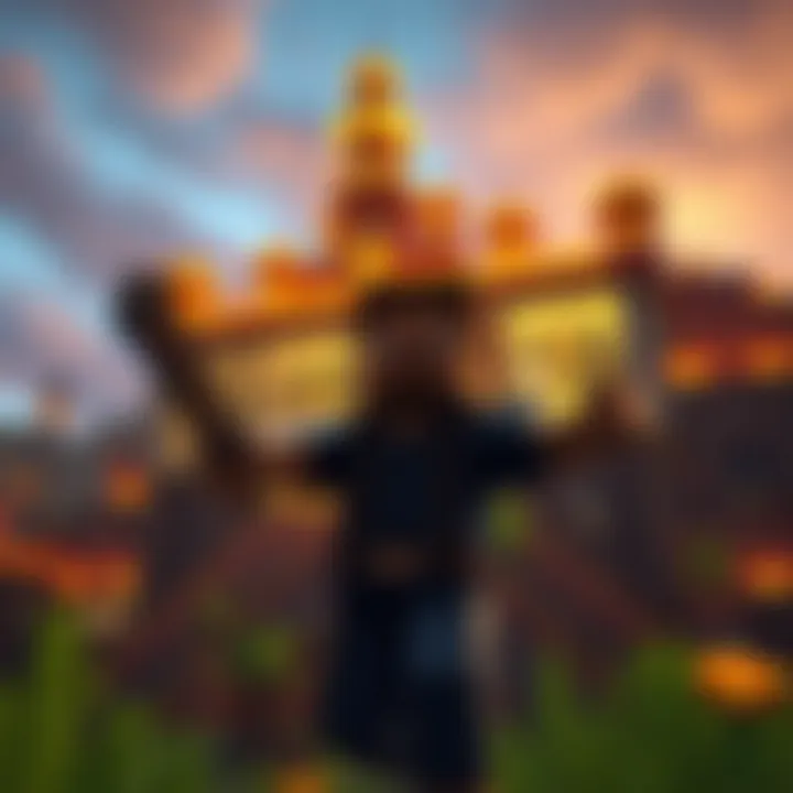 Magnificent A Comprehensive Guide on Downloading Minecraft