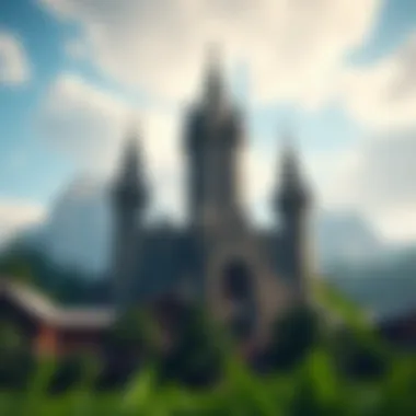 Magnificent A Comprehensive Guide to Downloading Minecraft 1.21.4 APK