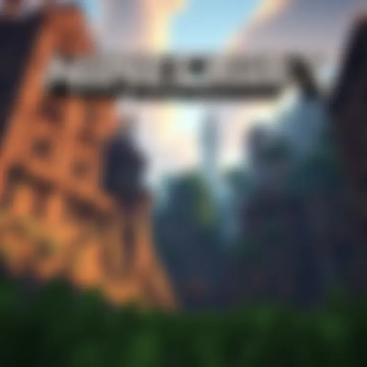 Magnificent A Comprehensive Guide to Downloading Minecraft 1.21.5 APK