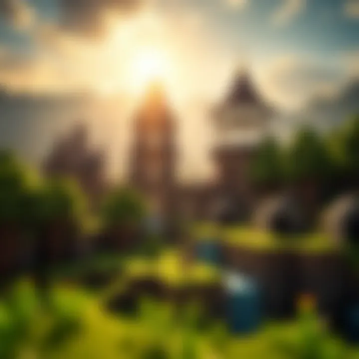 Magnificent A Comprehensive Guide to Downloading Minecraft and Enhancing Your Gameplay