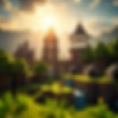 Magnificent A Comprehensive Guide to Downloading Minecraft and Enhancing Your Gameplay Magnificent A Comprehensive Guide to Downloading Minecraft and Enhancing Your Gameplay