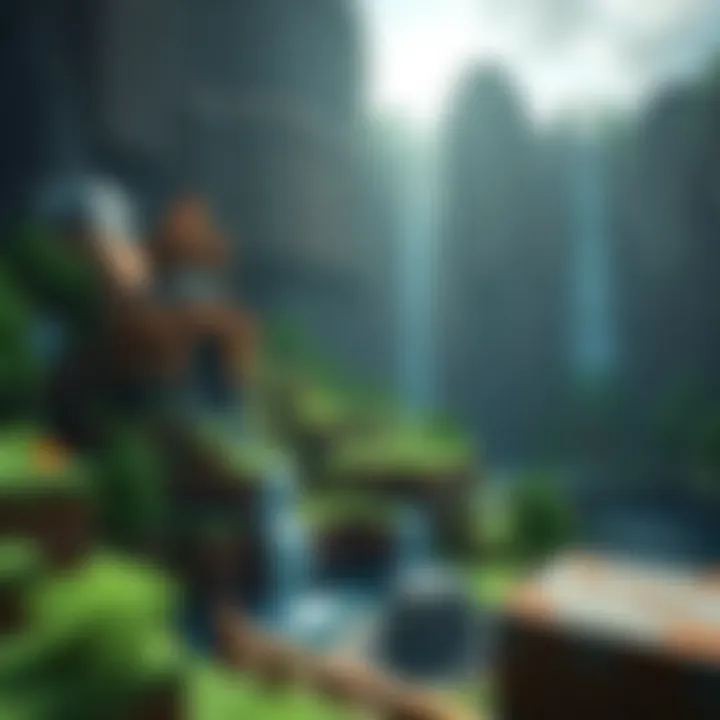 Magnificent A Comprehensive Guide to Downloading Minecraft APK for Java Edition on PC
