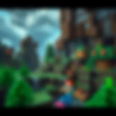 Magnificent A Comprehensive Guide to Downloading Minecraft APK