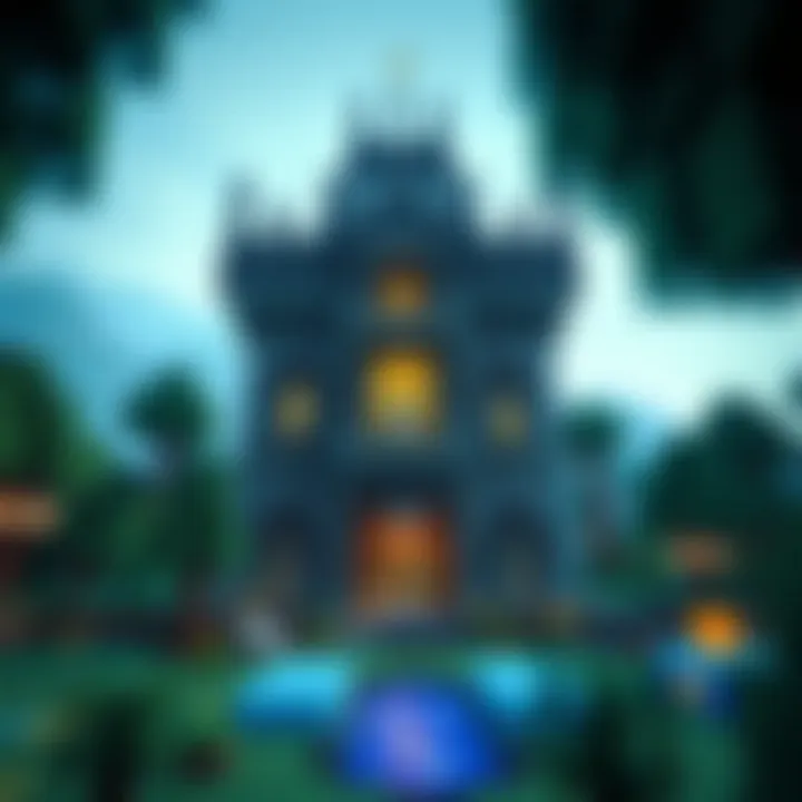 Magnificent A Comprehensive Guide to Downloading Minecraft Beta for PC: A Free Resource