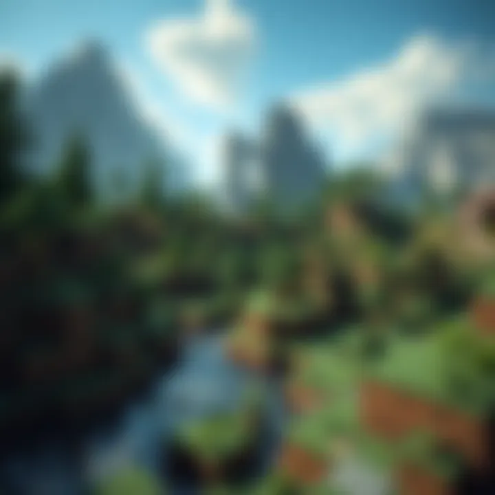Magnificent A Comprehensive Guide to Downloading Minecraft for PC Free in 2025