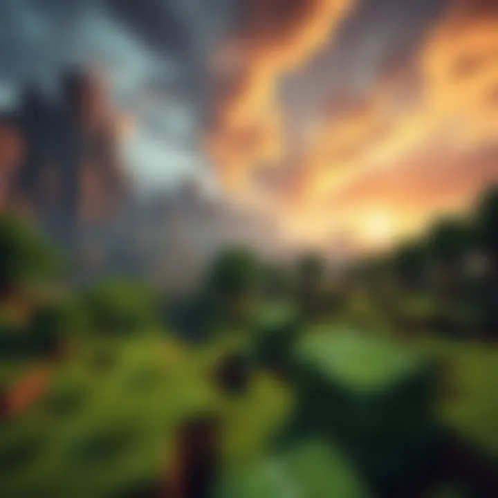 Magnificent A Comprehensive Guide to Downloading Minecraft Games