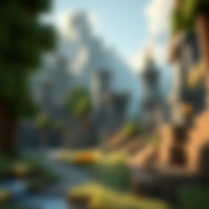 Magnificent A Comprehensive Guide to Downloading Minecraft Java for Free