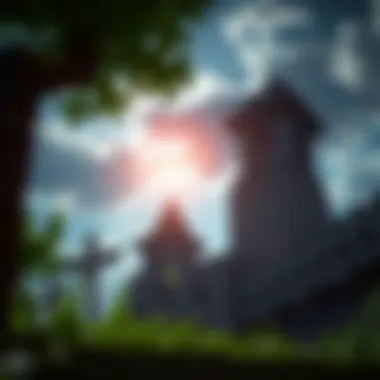 Magnificent A Comprehensive Guide to Downloading Minecraft Mod APK Magnificent A Comprehensive Guide to Downloading Minecraft Mod APK