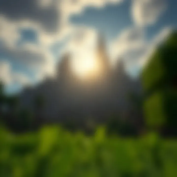 Magnificent A Comprehensive Guide to Downloading Minecraft PE on PC