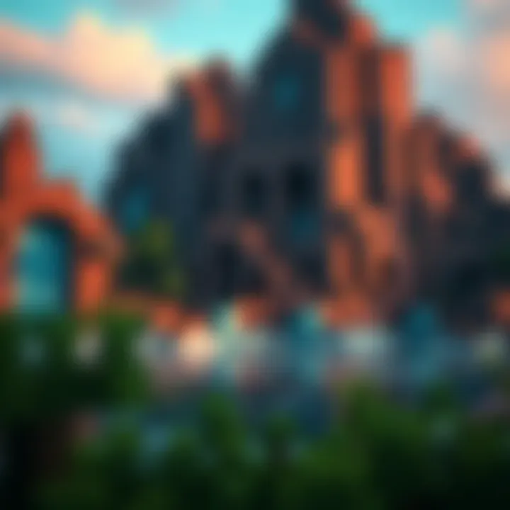 Magnificent A Comprehensive Guide to Downloading Minecraft: Resources and Navigation
