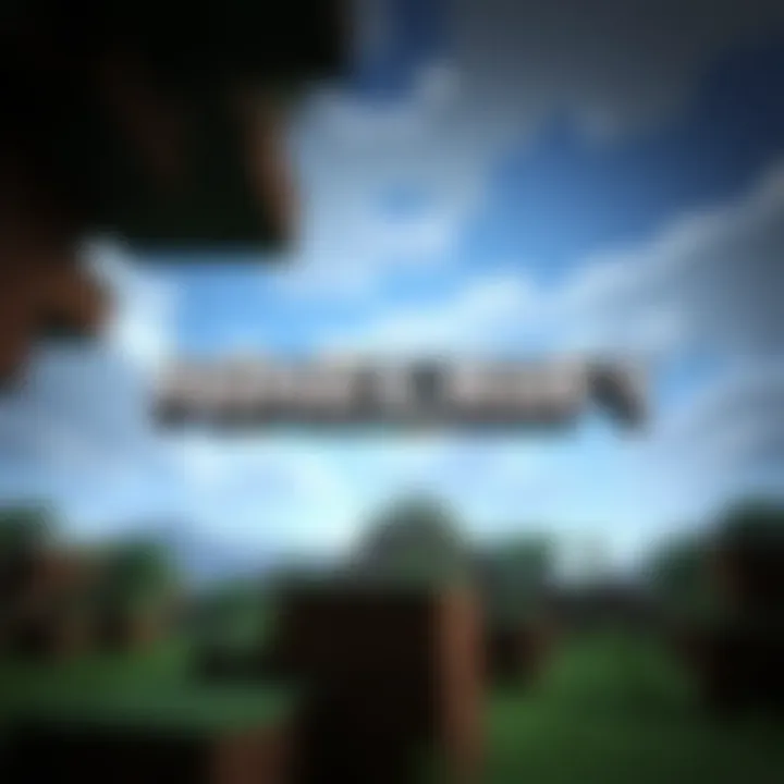 Magnificent A Comprehensive Guide to Downloading Minecraft: Resources and Tools