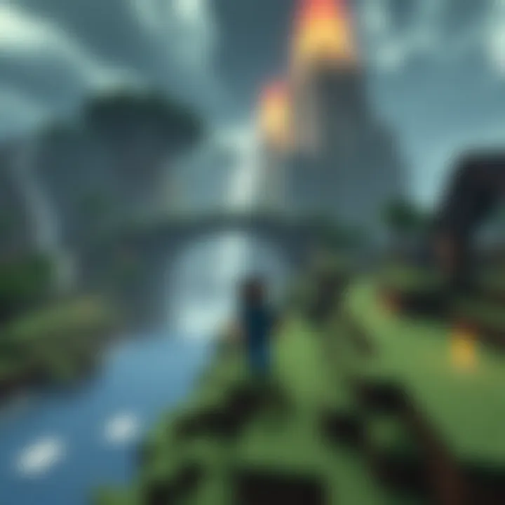 Magnificent A Comprehensive Guide to Downloading the Latest Minecraft APK Version