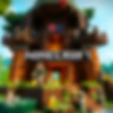 Magnificent A Comprehensive Guide to Minecraft for PC: Downloads and Enhancements Magnificent A Comprehensive Guide to Minecraft for PC: Downloads and Enhancements