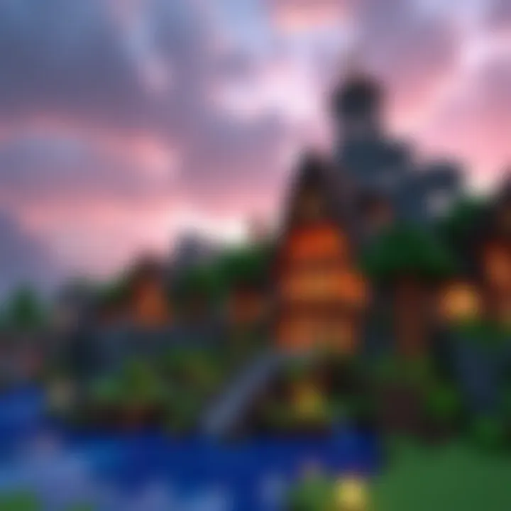 Magnificent A Comprehensive Guide to the Latest Version of Minecraft