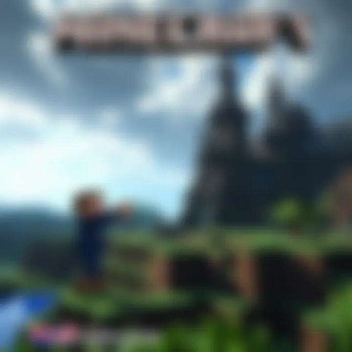 Magnificent A Comprehensive Overview of Minecraft Beta Version 1.21.80.25 for PC