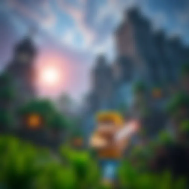 Magnificent A Guide to Playing Minecraft Bedrock for Free on PC