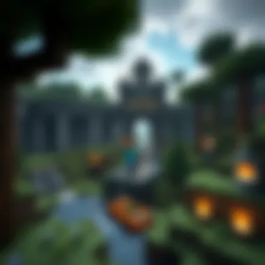Magnificent An Exploration of Minecraft's New Update in 2024