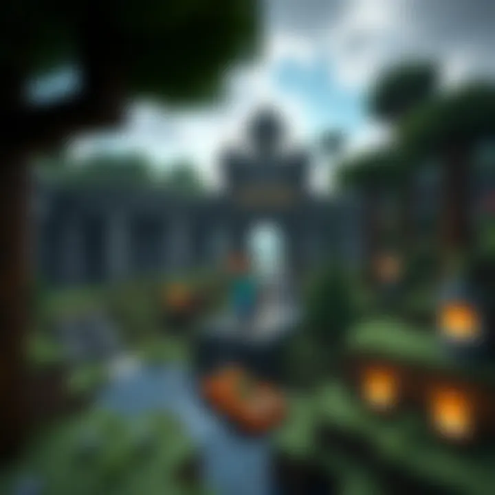 Magnificent An Exploration of Minecraft's New Update in 2024