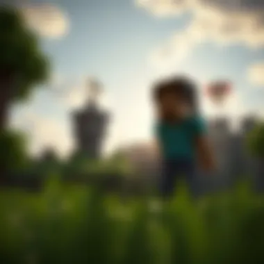 Magnificent An In-Depth Examination of the Latest Minecraft Edition Magnificent An In-Depth Examination of the Latest Minecraft Edition