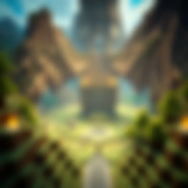 Magnificent An In-Depth Exploration of Minecraft: A Comprehensive Guide