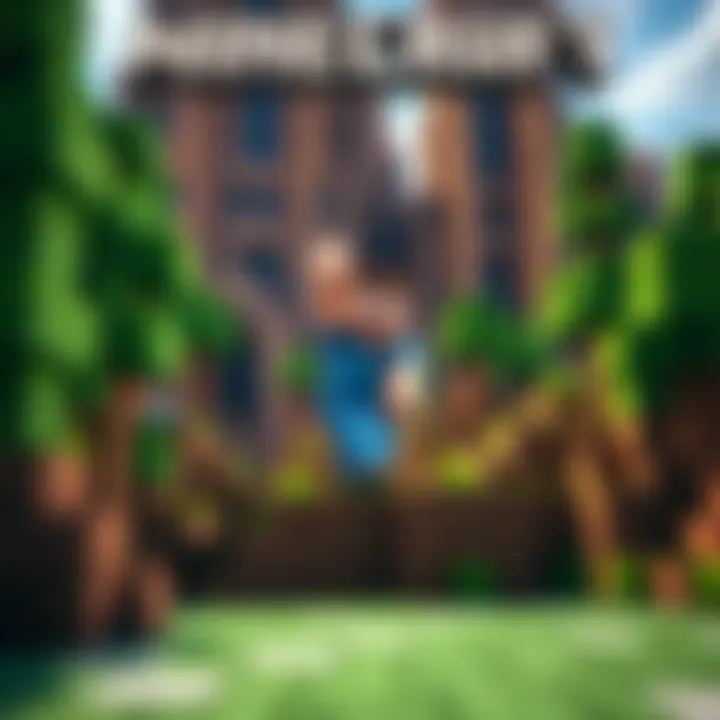 Magnificent An In-Depth Exploration of Minecraft Gratis APK