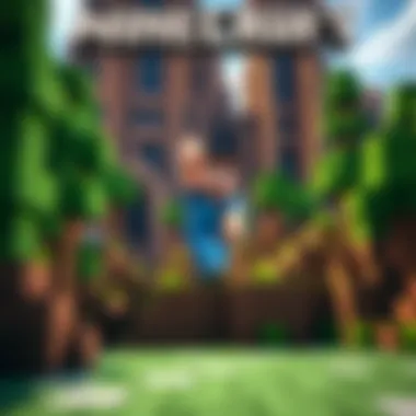 Magnificent An In-Depth Exploration of Minecraft Gratis APK Magnificent An In-Depth Exploration of Minecraft Gratis APK