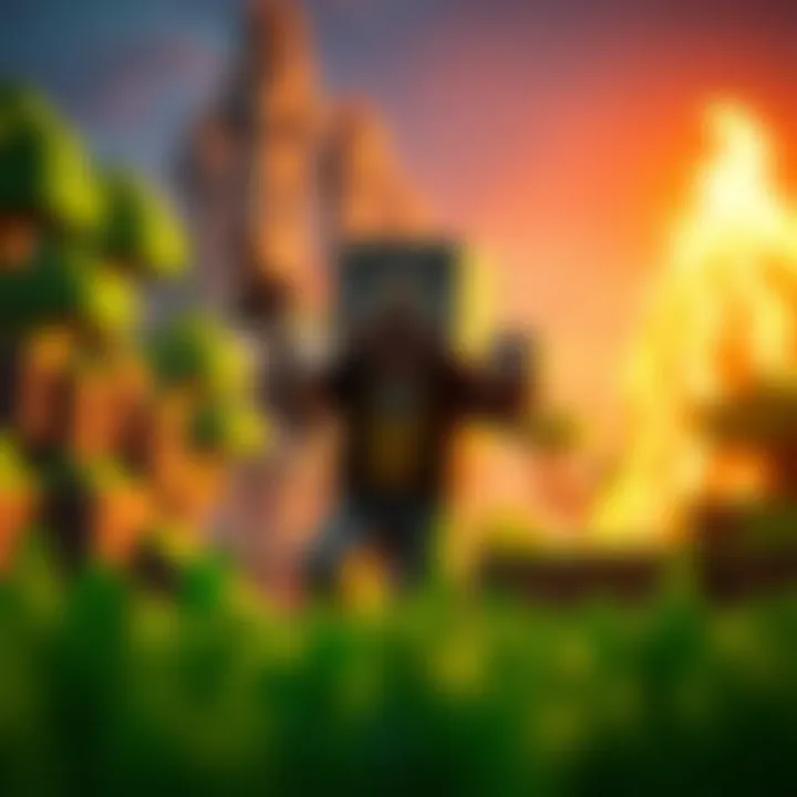 Magnificent An Insight into Minecraft APK 2025: Key Features and Developments