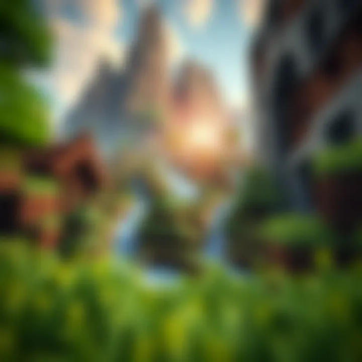 Magnificent Bedrock APK Download: Comprehensive Guide for Minecraft Enthusiasts