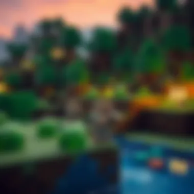 Magnificent Comprehensive Analysis of Minecraft Bedrock Edition APK Magnificent Comprehensive Analysis of Minecraft Bedrock Edition APK