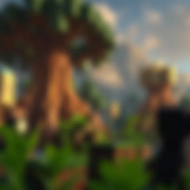 Magnificent Comprehensive Analysis of the Minecraft Mobile Update