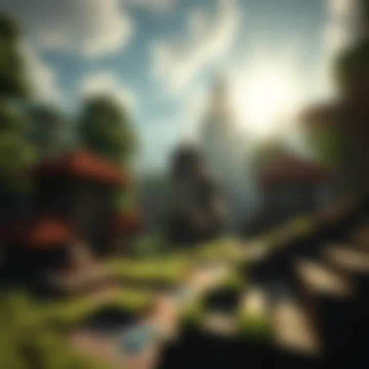 Magnificent Comprehensive Exploration of Full Unlock Features in Minecraft