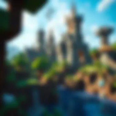 Magnificent Comprehensive Exploration of Minecraft for Windows Magnificent Comprehensive Exploration of Minecraft for Windows