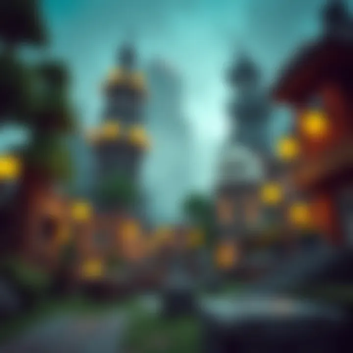 Magnificent Comprehensive Exploration of Minecraft v1.21.70.23: Enhancements, Downloads, and Community Insights