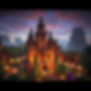 Magnificent Comprehensive Exploration of the Current Minecraft Edition Magnificent Comprehensive Exploration of the Current Minecraft Edition