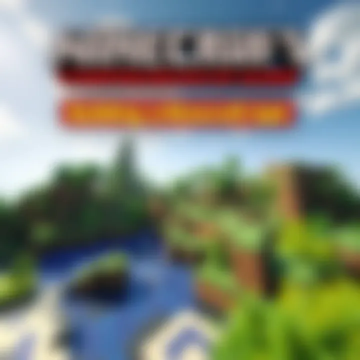 Magnificent Comprehensive Guide to Building Mods for Minecraft APK