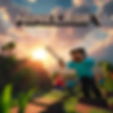 Magnificent Comprehensive Guide to Downloading and Using Minecraft Mojang APK on PC Magnificent Comprehensive Guide to Downloading and Using Minecraft Mojang APK on PC