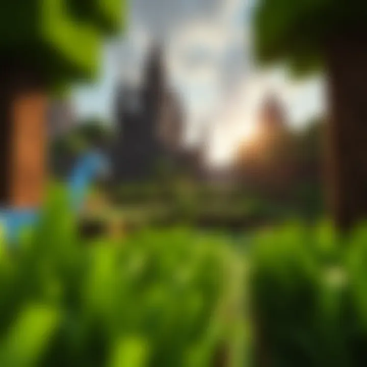 Magnificent Comprehensive Guide to Downloading Bedrock Minecraft on PC for Free