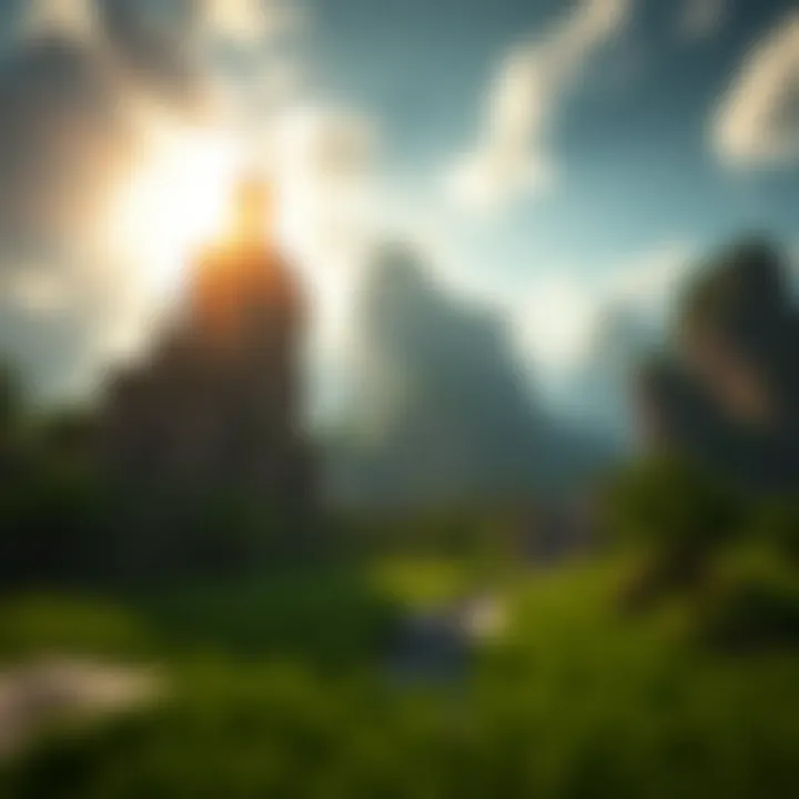 Magnificent Comprehensive Guide to Downloading Java for Minecraft
