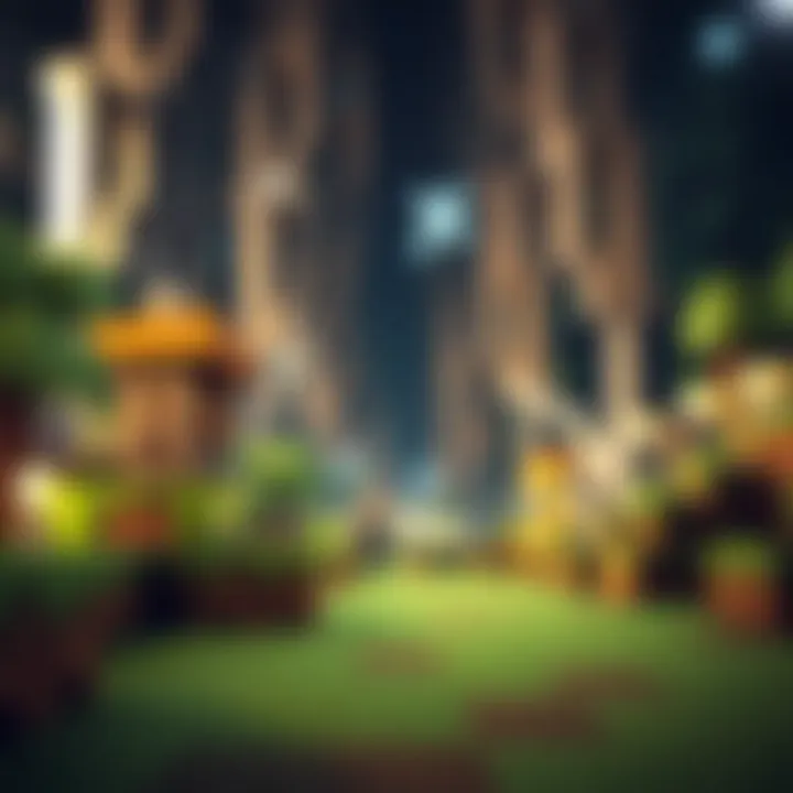 Magnificent Comprehensive Guide to Downloading MCPE on PC