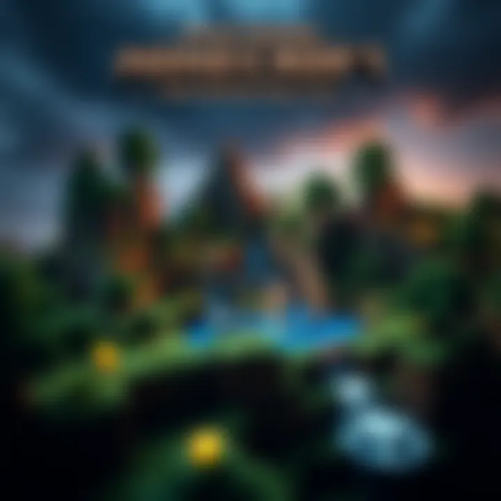 Magnificent Comprehensive Guide to Downloading Minecraft and Enhancing Your Gameplay