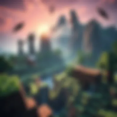 Magnificent Comprehensive Guide to Downloading Minecraft APK for PC on Windows 10 Magnificent Comprehensive Guide to Downloading Minecraft APK for PC on Windows 10