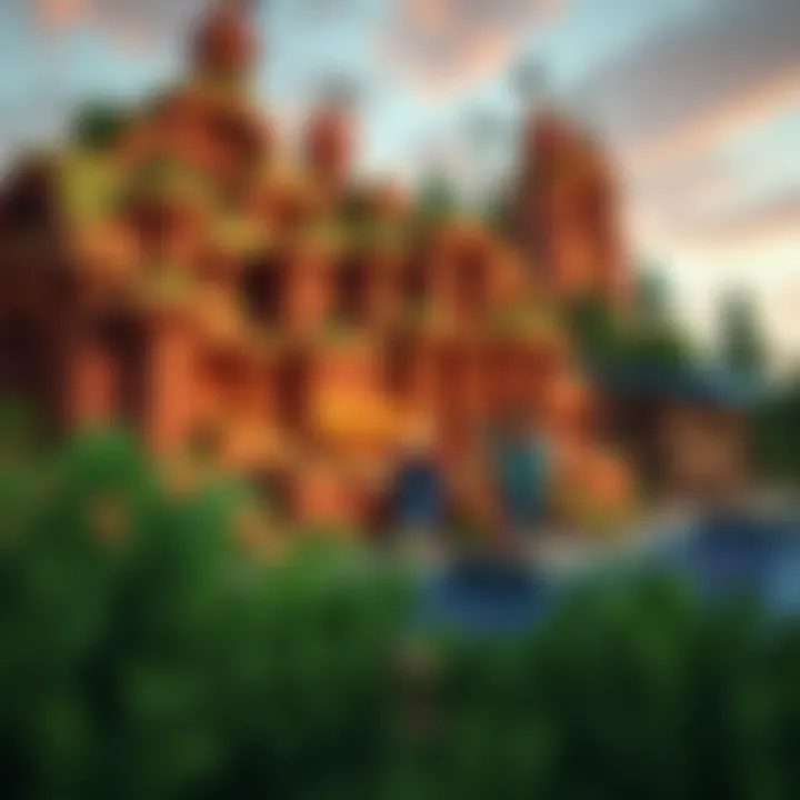 Magnificent Comprehensive Guide to Downloading Minecraft APK for PC