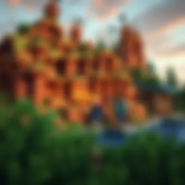 Magnificent Comprehensive Guide to Downloading Minecraft APK for PC Magnificent Comprehensive Guide to Downloading Minecraft APK for PC