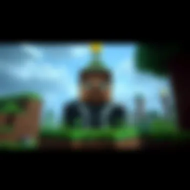 Magnificent Comprehensive Guide to Downloading Minecraft APK Magnificent Comprehensive Guide to Downloading Minecraft APK