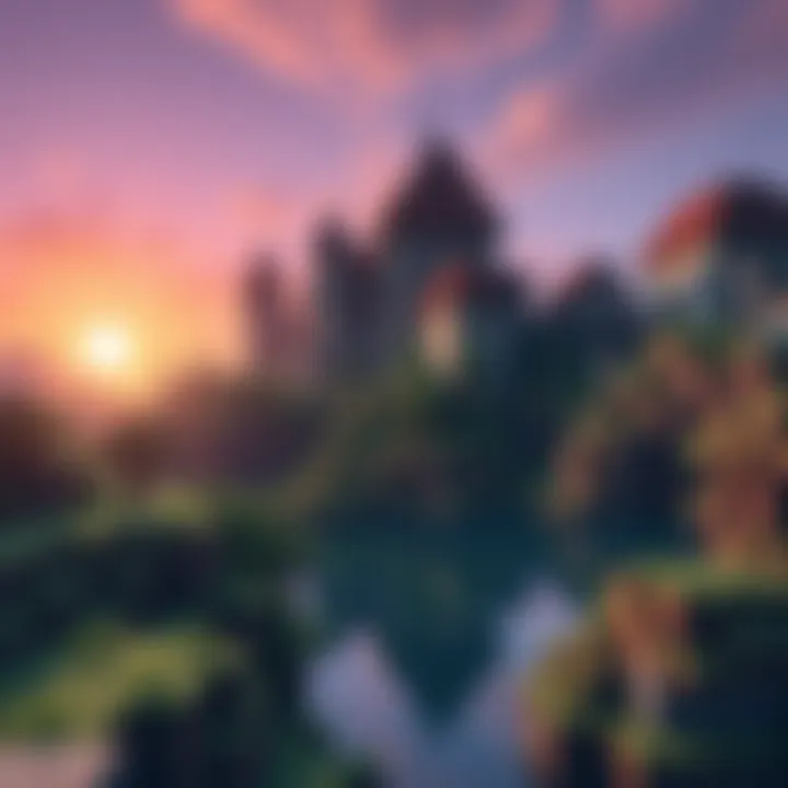 Magnificent Comprehensive Guide to Downloading Minecraft APKs