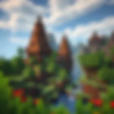 Magnificent Comprehensive Guide to Downloading Minecraft Bedrock Edition for Free