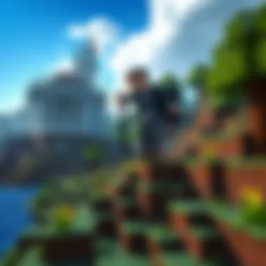 Magnificent Comprehensive Guide to Downloading Minecraft Bedrock Edition for PC